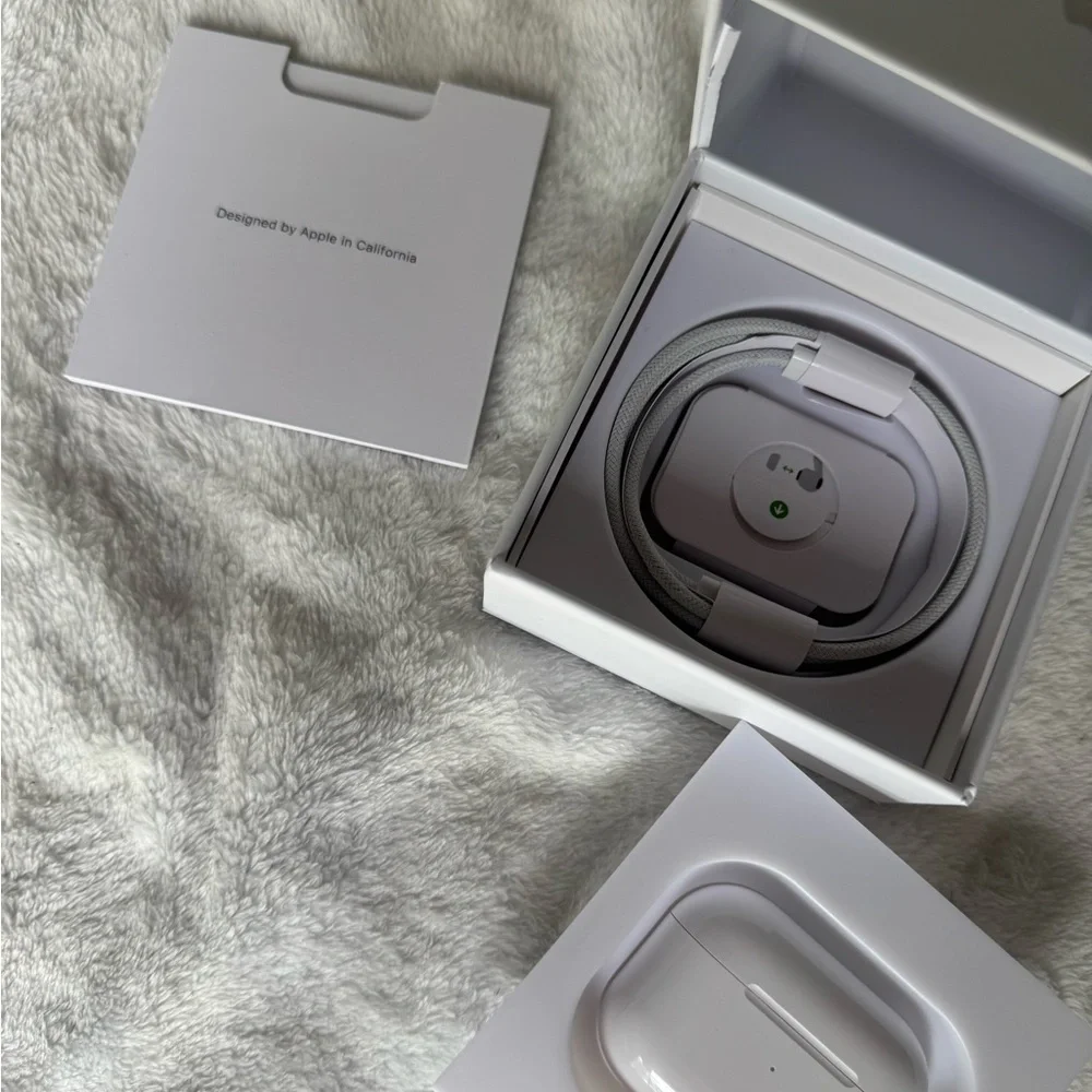 air pod pros gen 2